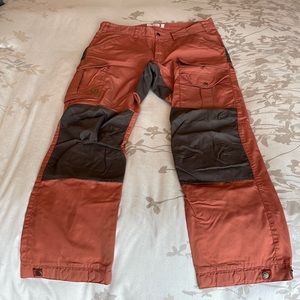 Fjallraven Vidda Pro Trousers